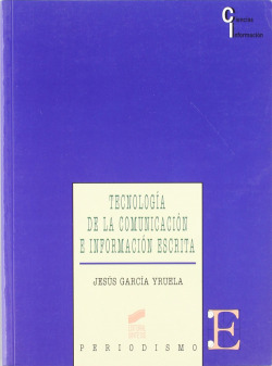 Tecnologia de la comunicacion e informacion escrita