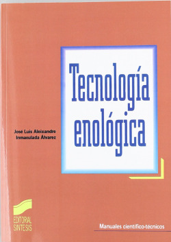 TECNOLOGIA ENOLOGICA -