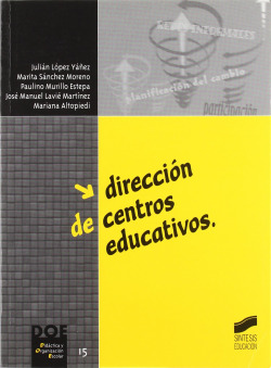 DIRECCION DE CENTROS EDUCATIVOS -