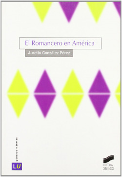 ROMANCERO EN AMERICA, EL