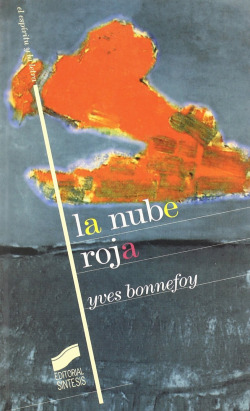 NUBE ROJA, LA