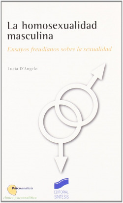 HOMOSEXUALIDAD MASCULINA, LA-
