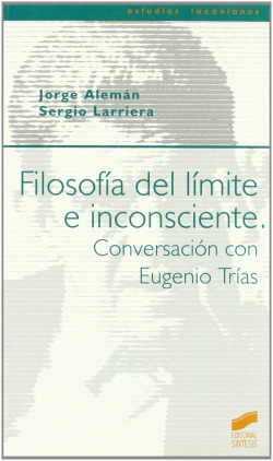 FILOSOFIA DEL LIMITE E INCONSCIENTE