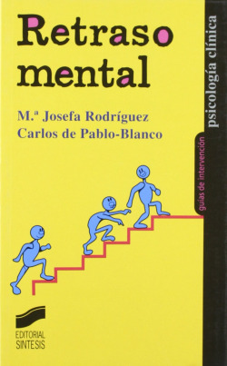 RETRASO MENTAL-