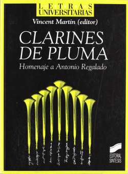CLARINES DE PLUMA-