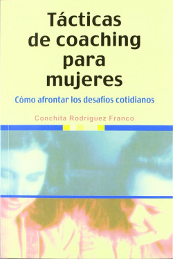 TACTICAS DE COACHING PARA MUJERES