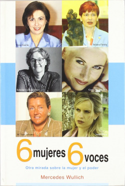 6 MUJERES 6 VOCES