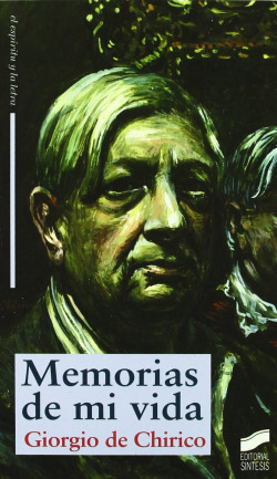 MEMORIAS DE MI VIDA
