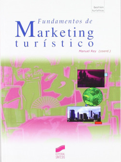FUNDAMENTOS DE MARKETING TURISTICO