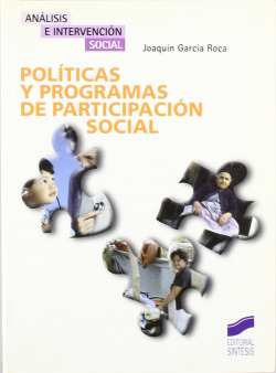 POLITICAS Y PROGRAMAS DE PARTICIPACION SOCIAL-