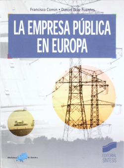 EMPRESA PUBLICA EN EUROPA, LA-