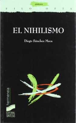 NIHILISMO, EL