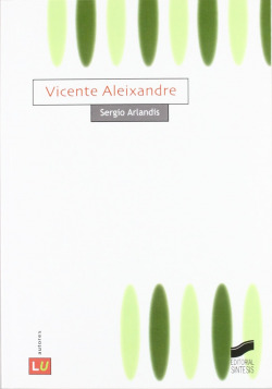 VICENTE ALEIXANDRE