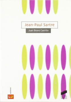 JEAN-PAUL SARTRE