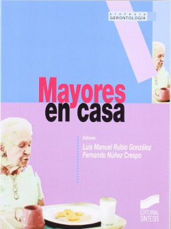 MAYORES EN CASA -
