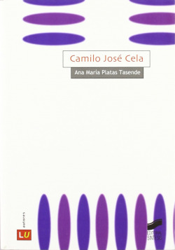 CAMILO JOSE CELA