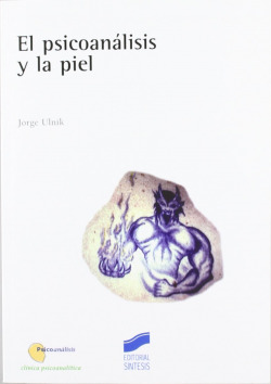 PSICOANALISIS Y LA PIEL, EL
