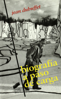 BIOGRAFIA A PASO DE CARGA