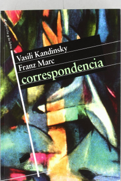CORRESPONDENCIA