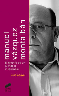 MANUEL VAZQUEZ MONTALBAN