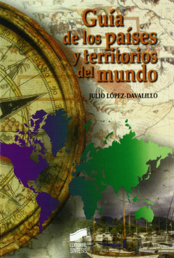 GUIA DE LOS PAISES Y TERRITORIOS DEL MUNDO-