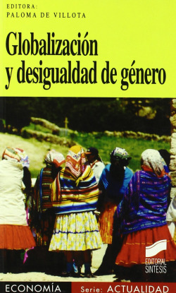 GLOBALIZACION Y DESIGUALDAD DE GENERO
