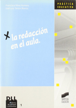 REDACCION EN EL AULA, LA -