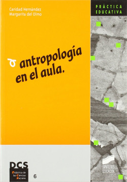 ANTROPOLOGIA EN EL AULA -