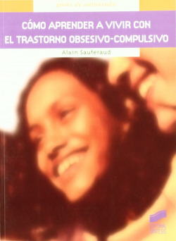 APRENDER A VIVIR CON TRASTORNO OBSESIVO-COMPLUSIVO