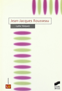 JEAN-JACQUES ROUSSEAU