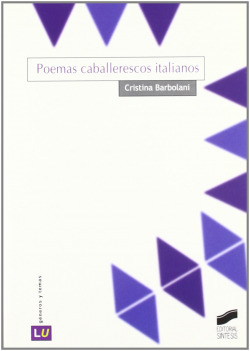 POEMAS CABALLERESCOS ITALIANOS