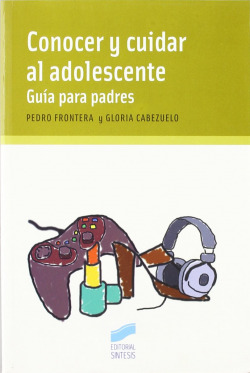 CONOCER Y CUIDAR AL ADOLESCENTE