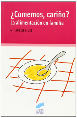 COMEMOS, CARIÑO?