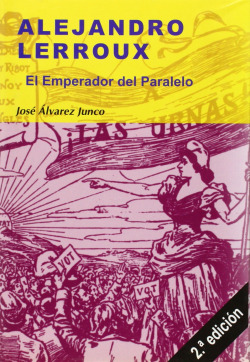 ALEJANDRO LERROUX
