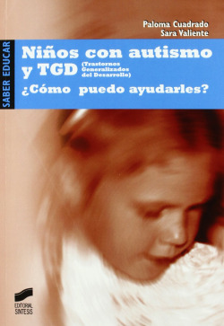 Niños con autismo y tgd