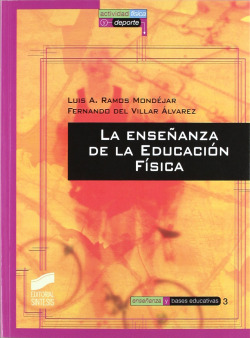 La enseñanza de la educacion fisica