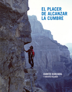 PLACER DE ALCANZAR LA CUMBRE, EL