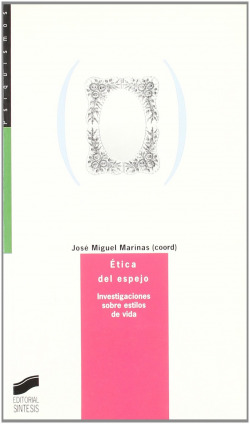 ETICA DEL ESPEJO