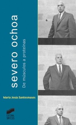 SEVERO OCHOA