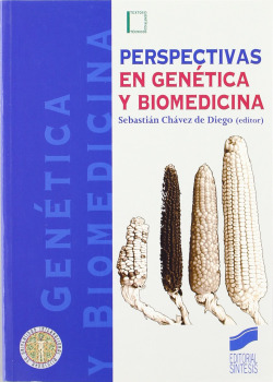PERSPECTIVAS EN GENETICA Y BIOMEDICINA-