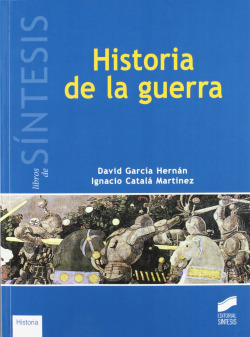 HISTORIA DE LA GUERRA