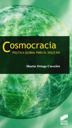 COSMOCRACIA -
