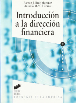 INTRODUCCION A LA DIRECCION FINANCIERA -