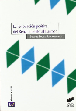 RENOVACION POETICA DEL RENACIMIENTO AL BARROCO