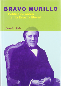 BRAVO MURILLO