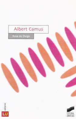 ALBERT CAMUS