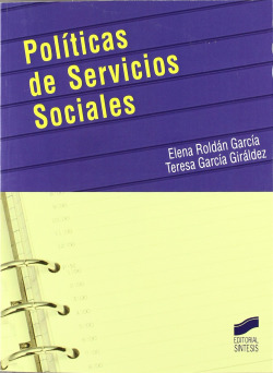 POLITICAS DE SERVICIOS SOCIALES -