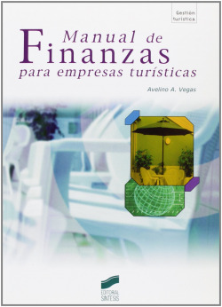 MANUAL DE FINANZAS PARA EMPRESAS TURISTICAS