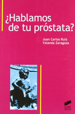 HABLAMOS DE TU PROSTATA?