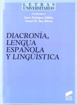 Diacronia lengua española y linguistica